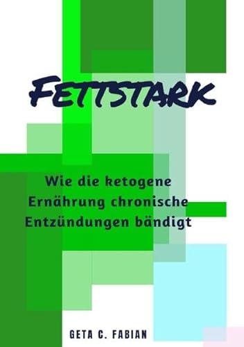 Fettstark: Wie die ketogene Ernährung chronische Entzündungen bändigt – ein Erfahrungsbericht