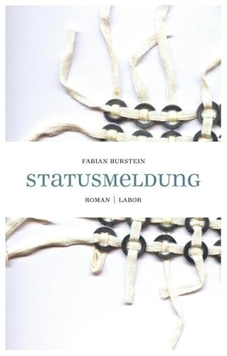 Statusmeldung: Roman
