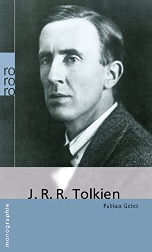 J. R. R. Tolkien von Rowohlt Taschenbuch