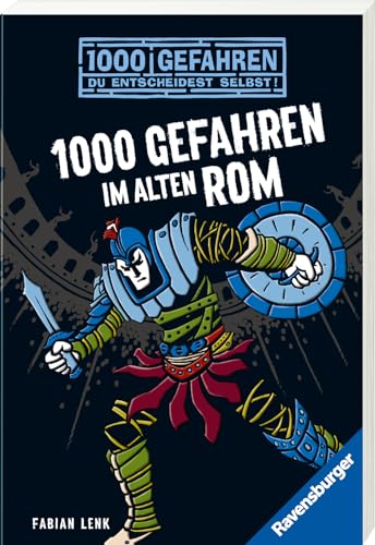 1000 Gefahren im alten Rom