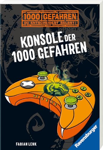 Konsole der 1000 Gefahren