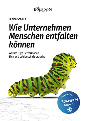 Wie Unternehmen Menschen entfalten können: Warum High Performance Sinn und Leidenschaft braucht
