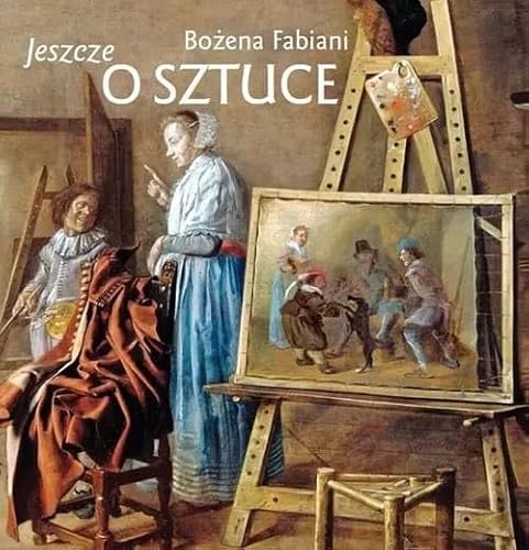 Jeszcze o sztuce von Bookplan.pl