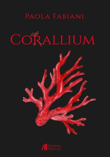 Corallium von Helicon