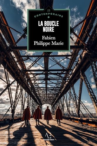 La Boucle noire von Editions Edern