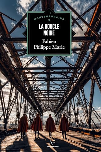 La Boucle noire von Editions Edern