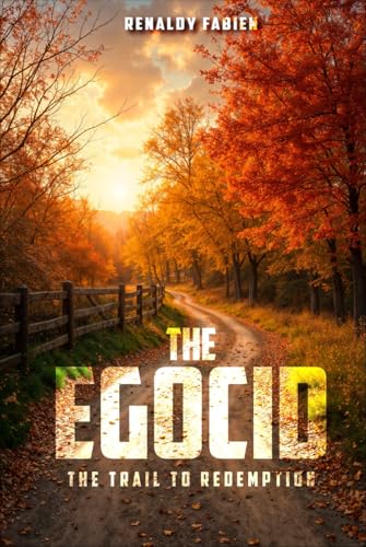 The Egocid: The trial to redemption von Excel Book Writing