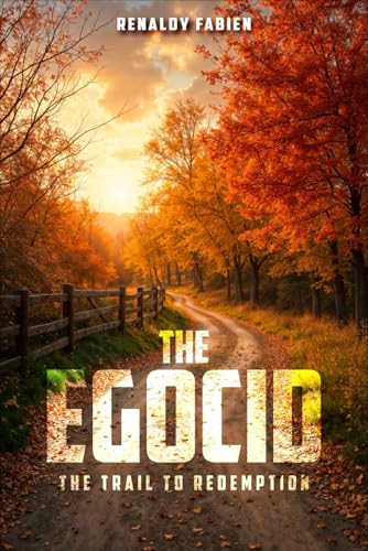 The Egocid: The trial to redemption von Excel Book Writing