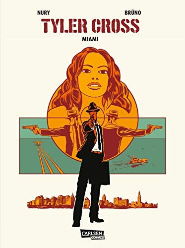 Tyler Cross 3: Miami (3)