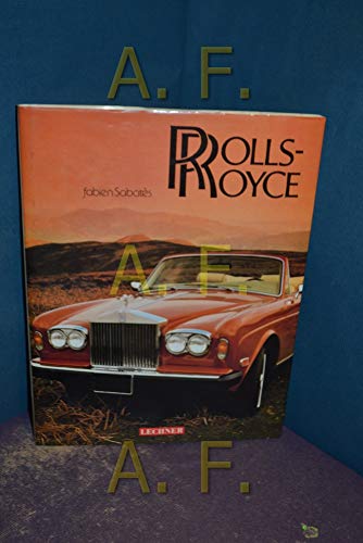 Rolls Royce