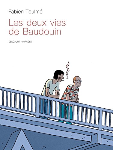 Les Deux Vies de Baudoin