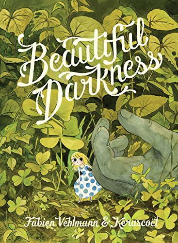 Beautiful Darkness von Drawn and Quarterly