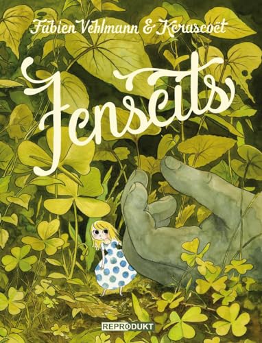 Jenseits: Neuausgabe