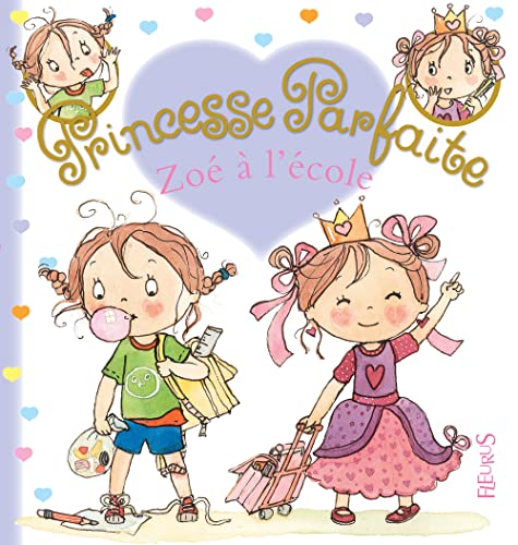 Zoé à l'école, tome 26: n°26 von Fleurus