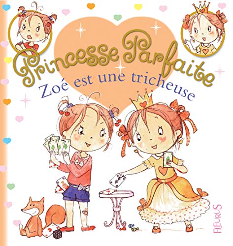 Zoé est une tricheuse, tome 28: n°28 von Fleurus
