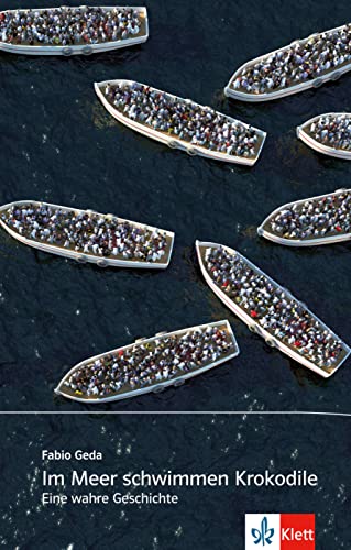 Im Meer schwimmen Krokodile: Eine wahre Geschichte. Lektüre (Zoom – näher dran!)