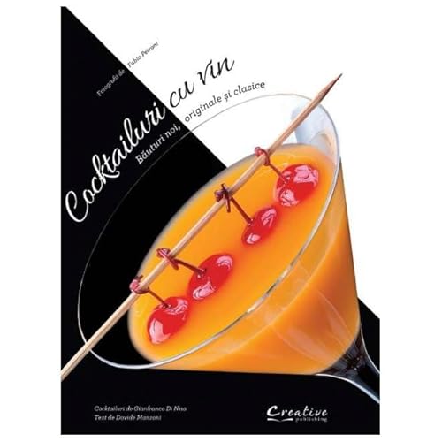 Cocktailuri Cu Vin von Didactica Publishing House