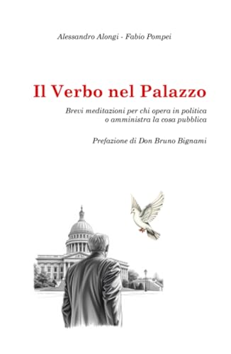Il Verbo nel Palazzo (La community di ilmiolibro.it) von ilmiolibro self publishing
