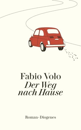 Der Weg nach Hause: Roman (detebe)