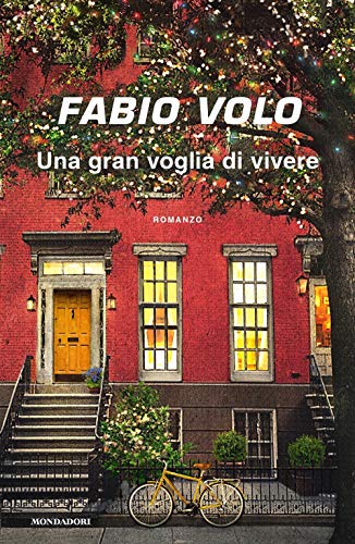 Una gran voglia di vivere (Novel)