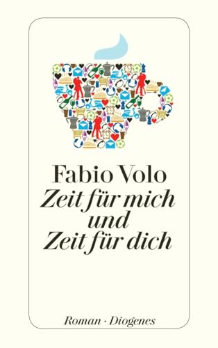 Zeit für mich und Zeit für dich: Roman (detebe)