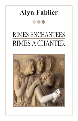 Rimes enchantées, rimes à chanter Rimes enchantées, rimes à chanter von LIBRINOVA