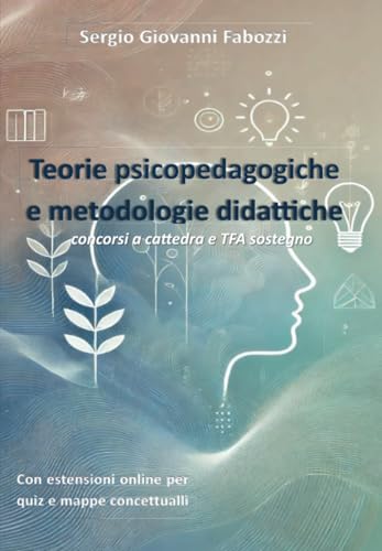 Teorie psicopedagogiche e metodologie didattiche von Youcanprint