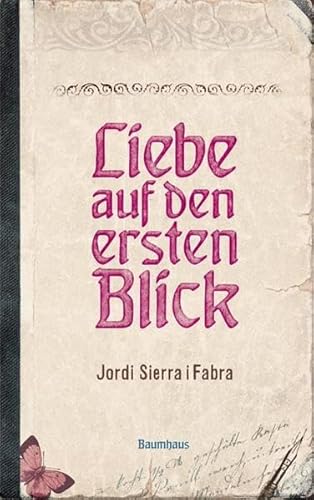 Liebe auf den ersten Blick (Baumhaus Verlag)