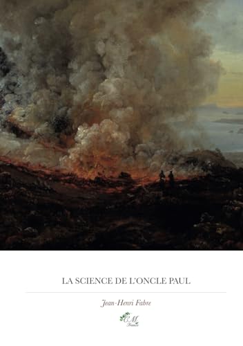 La Science de l'Oncle Paul La Science de l'Oncle Paul von Independently published