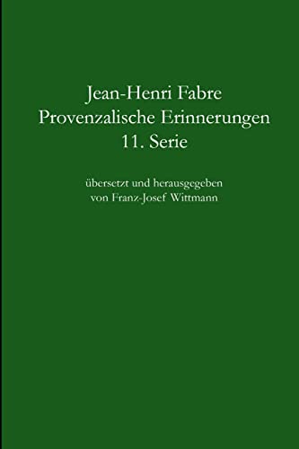 Provenzalische Erinnerungen - 11. Serie Provenzalische Erinnerungen - 11. Serie von Lulu