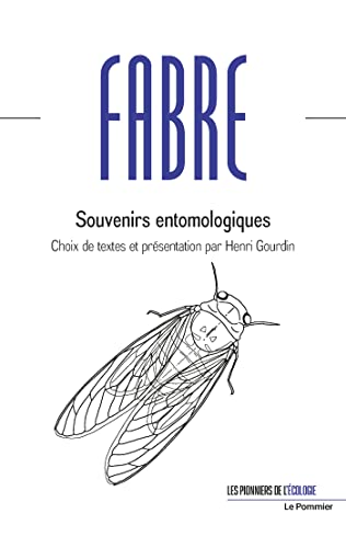 Souvenirs entomologiques Souvenirs entomologiques