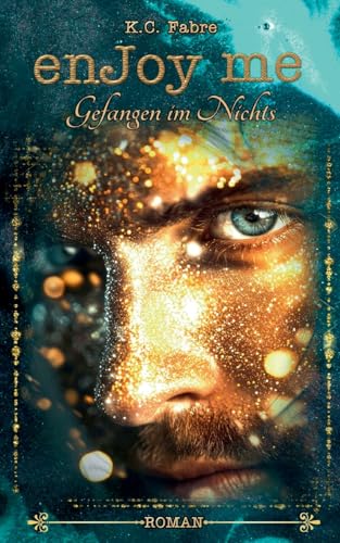 enJoy me: Gefangen im Nichts von BoD – Books on Demand