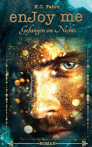 enJoy me: Gefangen im Nichts von BoD – Books on Demand