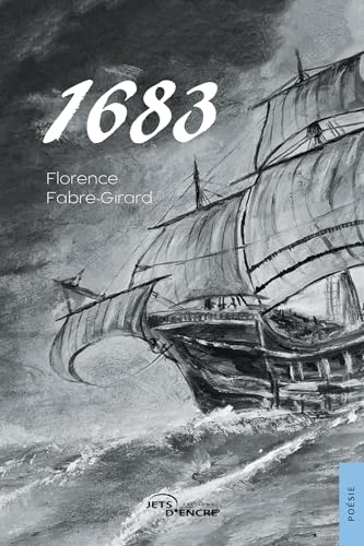 1683 1683 von Jets d'Encre