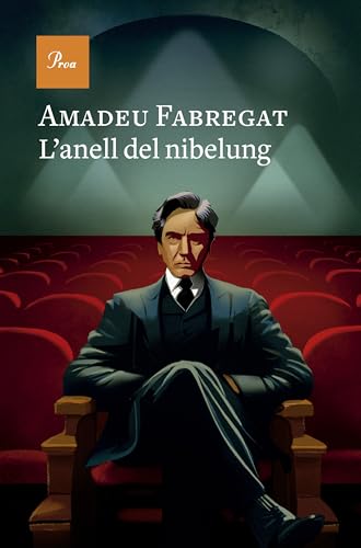 L'anell del nibelung (A TOT VENT) von Proa