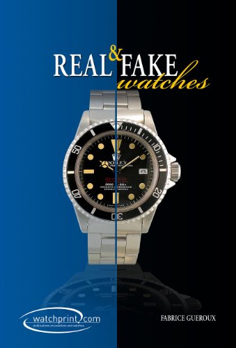 Real and Fake Watches von Ingramcontent