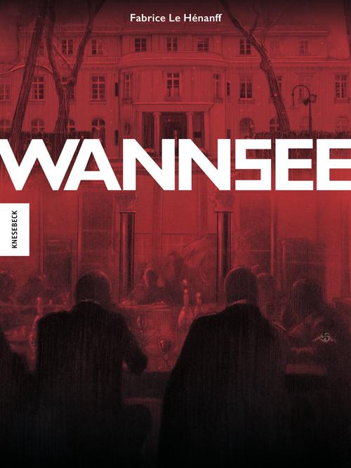Wannsee von Knesebeck Von Dem GmbH
