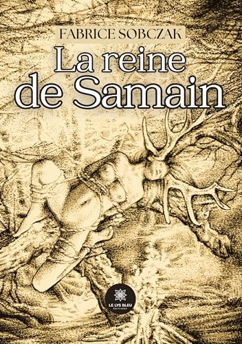 La reine de Samain von Le Lys Bleu