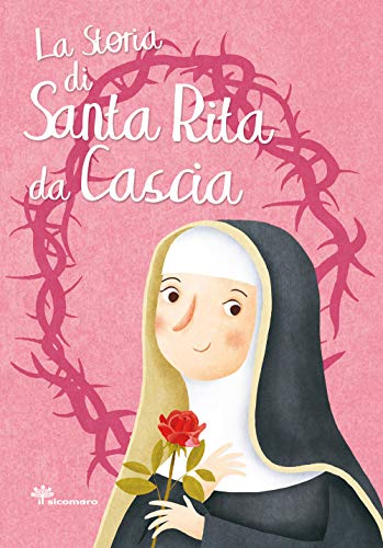 La storia di santa Rita da Cascia (I grandi amici di Gesù) von Bluecool