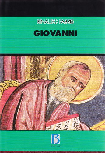 Giovanni (Commenti biblici)