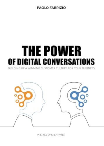 The power of digital conversations von Youcanprint