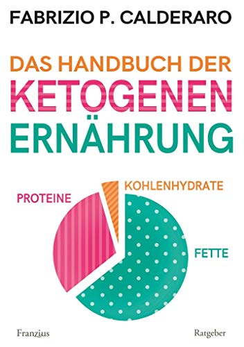 Das Handbuch der ketogenen Ernährung von Franzius Verlag