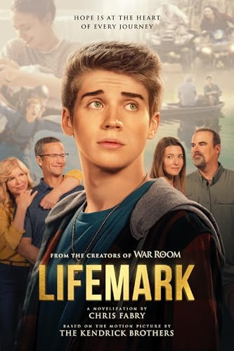 Lifemark von Tyndale House Publishers