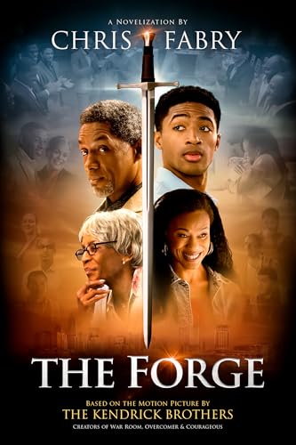 The Forge von Tyndale
