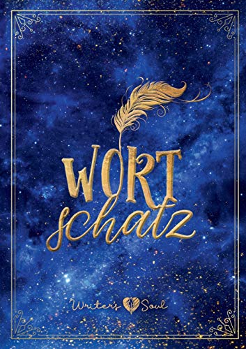Wortschatz: Autorenjournal von Books on Demand
