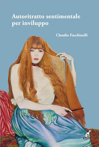 Autoritratto sentimentale per inviluppo (I gelsi) von Gaspari