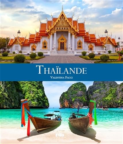 Thailande Thailande von VILO