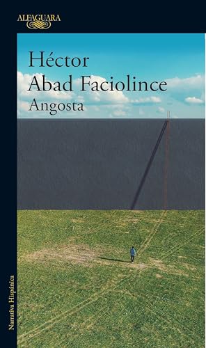 Angosta (Spanish Edition)