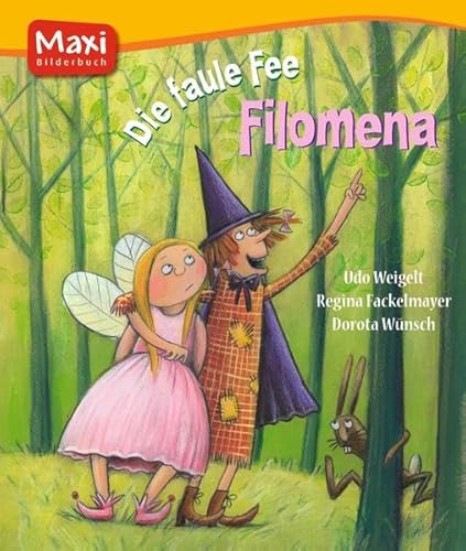 Die faule Fee Filomena: Box Prinzessinnen & Feen