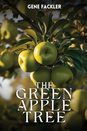 The Green Apple Tree von Explora Books
